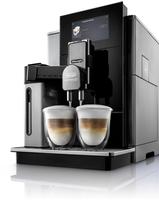 De'Longhi Maestosa mit Doppelbohnenbeh&auml;lter EPAM960.75.GLM