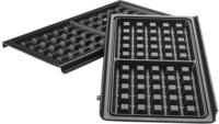 De'Longhi Waffelplatten DLSK155