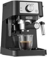 De'Longhi Stilosa EC260.BK