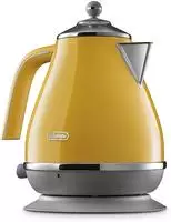 De'Longhi Icona Capitals New York Yellow KBOC2001.Y