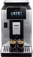 De'Longhi PrimaDonna Soul mit Scheibenmahlwerk ECAM610.75.MB