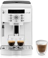 De'Longhi Magnifica S, White ECAM22.110.W