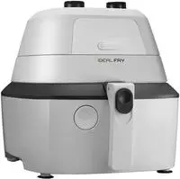 De'Longhi IdealFry FH2101/1.W