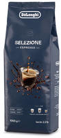 De'Longhi SelezioneKaffeebohnen, 70% Arabica 30% Robusta, 1kg DLSC617