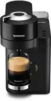 De'Longhi Vertuo Lattissima, schwarz ENV300.B