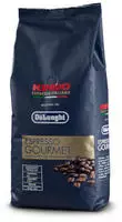 De'Longhi Kimbo for De'Longhi, Gourmet 80% Arabica 20% Robusta, 1kg DLSC609