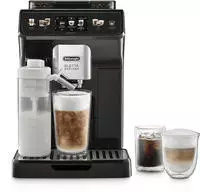 De'Longhi Eletta Explore, Dunkelgrau ECAM450.65.G EX:4