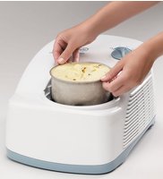 Delonghi K&uuml;che ICK5000