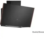 Neff D98IPT2Y5 Dunstabzugshaube, 90 cm, WLAN, INKL. Flex Design