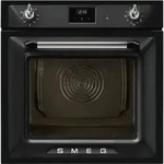 Smeg SOP6900TN Einbauf&auml;higer Multifunktionsbackofen mit pyrolytischer Reinigung,