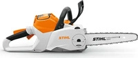 STIHL Akku-Kettens&auml;ge MSA 160 C-B PM3 AP-System Grundger&auml;t 25 cm Motors&auml;ge