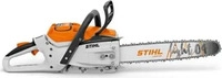 STIHL Akku-Kettens&auml;ge MSA 300 RS Pro AP-System Grundger&auml;t 40 cm .325' GaLa /...