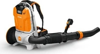 STIHL Akku-Blasger&auml;t BGA300 AP-System Grundger&auml;t r&uuml;ckentragbarer /