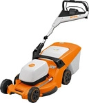 STIHL Akku-Rasenm&auml;her RMA 453 PV 2026 AP-System Grundger&auml;t mittelgro&szlig;e