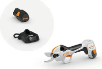 Stihl ASA 20 Akku-Astschere AS-System Set 1x AS2 + 1x AL 1+ 1x AS 2 Gratisakku