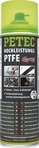 PETEC Hochleistungs-PTFE Spray 500 ml transparent Schmier-/ Trenn-/ Gleitmittel