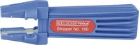 Weicon Stripper No. 100 abisolieren 0,5-16,0mm&sup2;/strippen 4-13mm