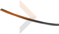 STIHL 3-Komponenten M&auml;hfaden CF3 Pro kreuzf&ouml;rmig / mehrfarbig &Oslash;2,4 mm x 212 m