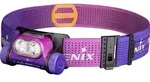Fenix HM65R-T V2.0 Leichte Magnesium-Stirnlampe f&uuml;r Trailrunning, Skitouren 1600