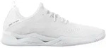 Kempa Herrenhallenschuhe Wing Lite 2.0 - schwarzwei&szlig; / 44,5