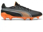 Puma Fu&szlig;ballschuhe King Ultimate FG/AG - schwarz / 44