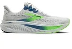 Brooks Herrenlaufschuhe Ghost 17 - hellgrau / 41