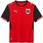 &Ouml;sterreich &Ouml;FB Herrentrikot Home Jersey Replica 2026 - rot / S