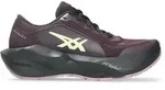 Asics Damenlaufschuhe Novablast 6 GTX, Dark Aubergine/Black - violett / 40