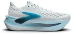 Brooks Herrenlaufschuhe Glycerin Max 2 - wei&szlig; / 42
