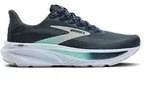 Brooks Damenlaufschuhe Ghost 17 - petrol / 44