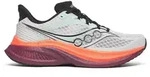 Saucony Herrenlaufschuhe Endorphin Speed 5 - wei&szlig; / 45