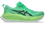 Asics Herrenlaufschuhe Superblast 2 - gr&uuml;n / 39,5