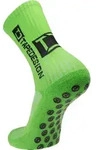 Tapedesign Socken gr&uuml;n - hellgr&uuml;n