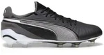 Puma Fu&szlig;ballschuhe King Ultimate FG/AG - schwarz / 44,5