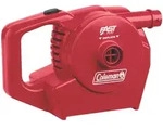 Coleman Quickpump