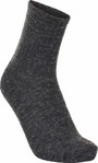 Woolpower Active Socke 200 g/qm grau - 40-44 Socken