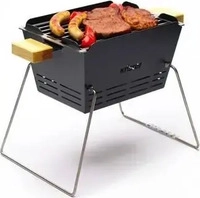 Knister Grill Small