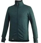 Thermo-Jacke 400 g/qm forest green - XXL Thermo Jacke