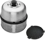 Cobb Holzkohlegrill Premier Air Deluxe (mit Grillplatte)