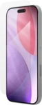 InvisibleShield Glass Elite Apple iPhone 17 Pro Displayschutzfolie