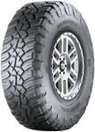 General Tire Grabber X3 245/70 R17 119/116Q