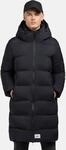 Warmer Steppmantel mit Kapuze "Caius2-YM" Dark Navy L