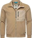 Cordjacke "Corler" Sand S