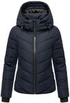 Steppjacke mit Kapuze "Samuiaa XVI" Navy XS