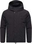 Winterjacke mit Kapuze "Saqon YOUMODO" Black M