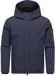 Winterjacke mit Kapuze "Saqon YOUMODO" Navy M