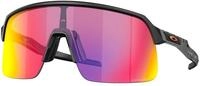 Oakley Herren Oakley OO9463 SUTRO LITE 946354 Sonnenbrillen O_matter Schwarz Violett