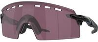 Oakley Herren Oakley OO9235 Encoder strike vented 923511 Sonnenbrillen Plastik Grau