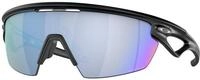 Oakley Unisex Oakley OO9403 SPHAERA 940305 Sonnenbrillen O_matter Schwarz Prizm