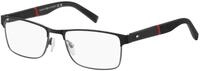 Tommy Hilfiger Herren Tommy Hilfiger TH 2041 TI7 Optische Fassungen Stahl